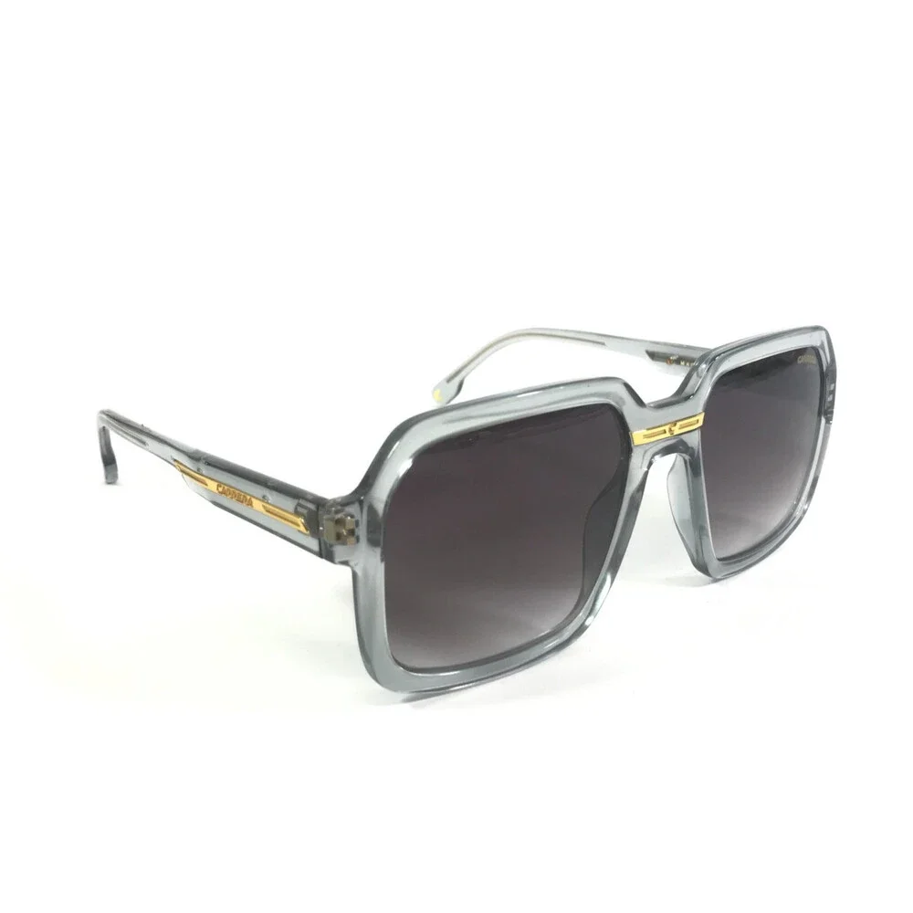 Carrera Sunglasses VICTORY C 08/S KB7/9K Gray Frames with Gray Gradient Lenses